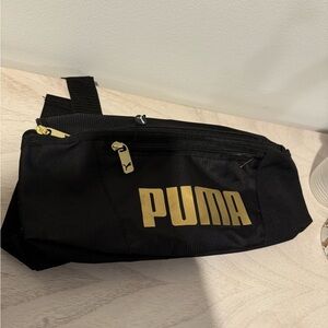 Puma belt bag